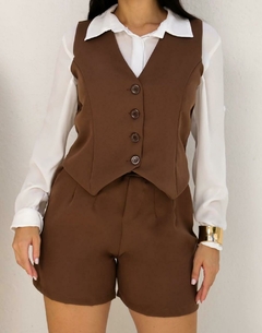 Conjunto Mila na internet