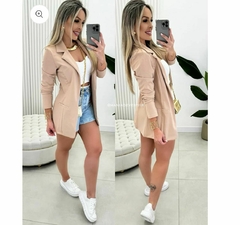 Blazer na internet