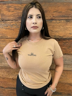 T-Shirt Valentino - comprar online