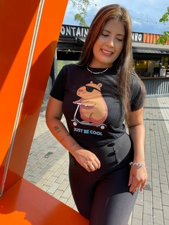 T-Shirt Just