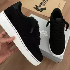 Air Force Nobuck na internet