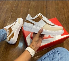 Air Force PROMO Shadow - comprar online