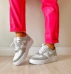 Air Force Cinza PROMO - comprar online