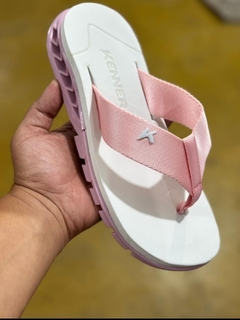 Chinelo Kenner - Mavi Moda Feminina