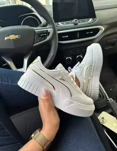 Puma PROMO Mayze II - comprar online