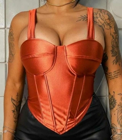 Corselet Cirre