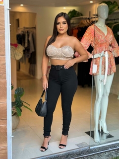 Calça Jeans
