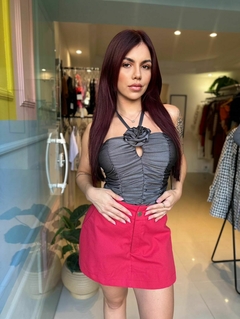 Body Flor