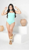 Body Maiô Anarruga