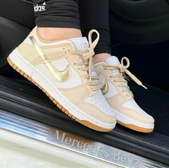 Dunk Dourado PROMO - comprar online