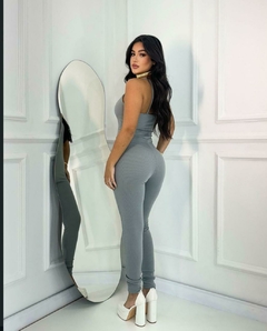 Macacão Anarruga
