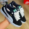 Puma Suede
