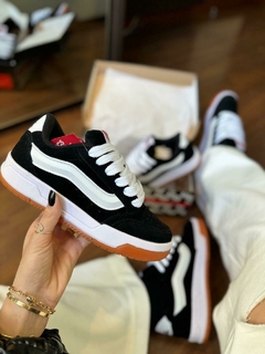 Vans Haylane PROMO