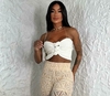 Croped Trico Modal - comprar online