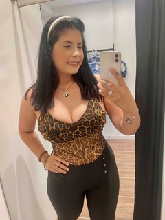 Body tule - comprar online