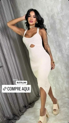 Vestido Jt