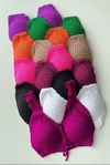 Croped Tricô - comprar online