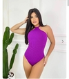 Body Maiô Anarruga