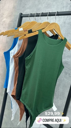 Body Zara - loja online