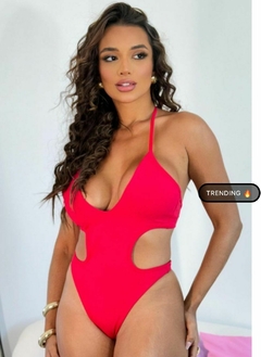 Maiô Analu - Mavi Moda Feminina