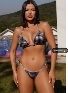 Biquíni Helo