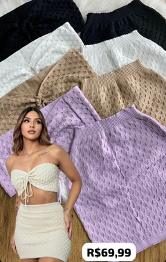 Conjunto - loja online