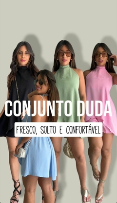 Imagem do Conjunto Duda