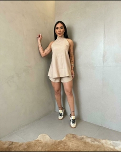Conjunto Duda - Mavi Moda Feminina
