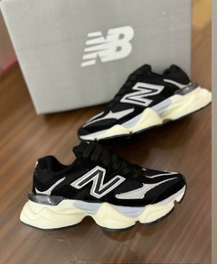 New Balance 9060 Masculino na internet