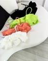 Croped Babados - comprar online