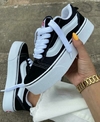 Vans KNU PROMO - (Plataforma)