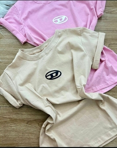 Imagem do T-Shirt Diesel