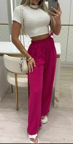 Calça Pantalona