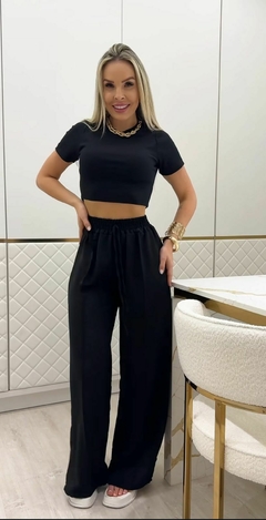 Calça Pantalona na internet