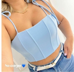 Croped Candy - comprar online