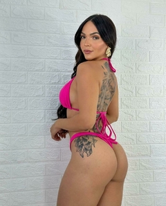 Biquíni Marquinha - Mavi Moda Feminina