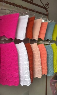 Conjunto Bahia - loja online
