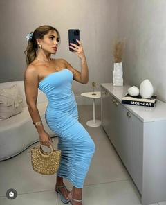 Vestido Lívia