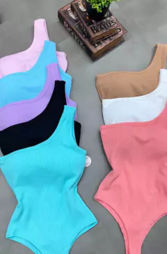 Imagem do Body Mula Manca