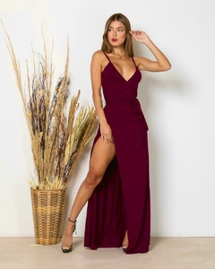 Vestido Envelope