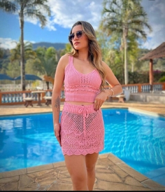 Conjunto Saída de Praia