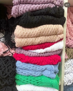 Conjunto Saída de Praia - comprar online