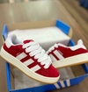 Adidas Campus Vermelho
