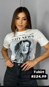 T-Shirt City News