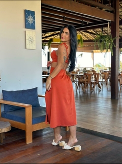 Imagem do Vestido Bruna