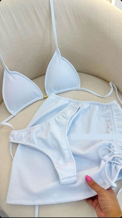Trijunto Regulagem - Mavi Moda Feminina