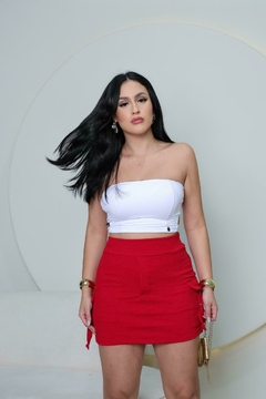 Shorts Saia Cargo - loja online