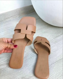 Rasteirinha H - comprar online