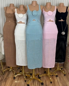 Conjunto AL na internet