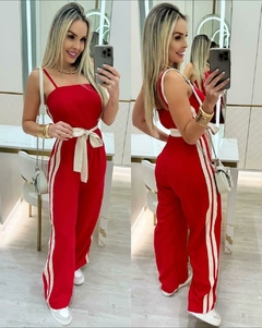 Macacão